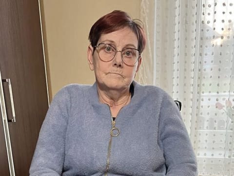 Krystyna Walkowiak - main photo