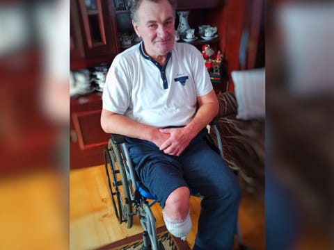 Antoni Senczek - zdjęcie główne