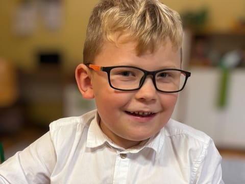 Julian Szmuda - main photo