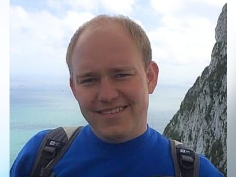 Konrad Ziętara - zdjęcie główne