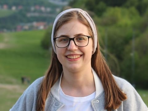 Karolina Mróz - zdjęcie główne