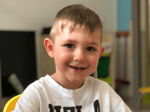 Zachary Kubik - main photo