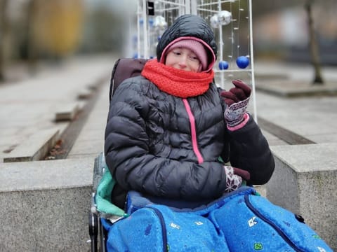 Agata Marczak - main photo