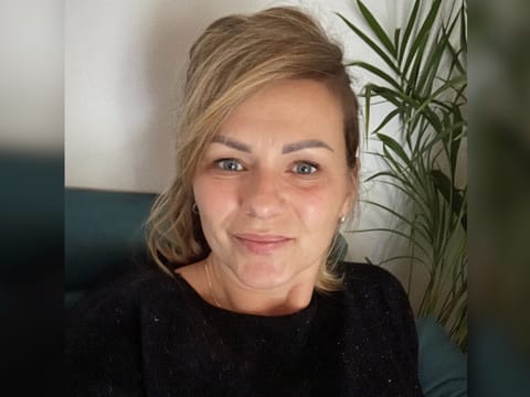 Justyna Krusche - main photo