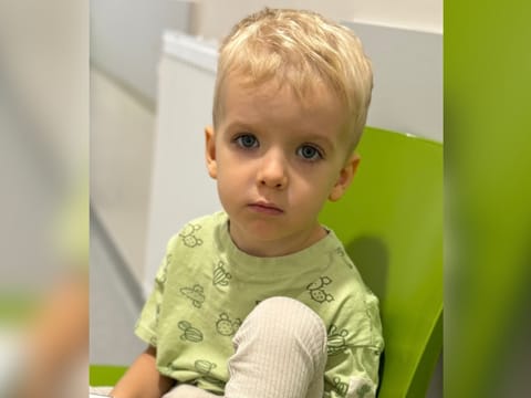 Oluś Kołodziejski - zdjęcie główne