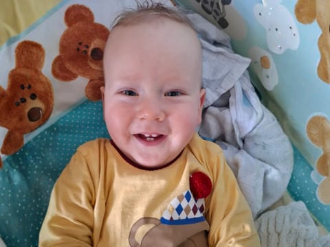 Błażejek Sekuła - main photo