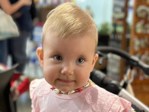 Blanka Korusiewicz - main photo