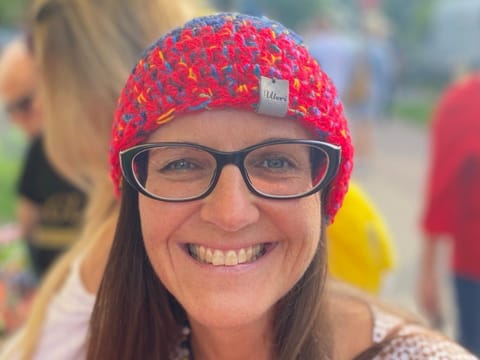 Alexandra Wrona - main photo