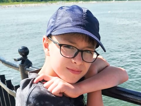 Tomek Kozakiewicz - zdjęcie główne