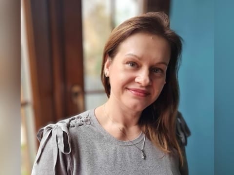 Wiola Kotarska - zdjęcie główne