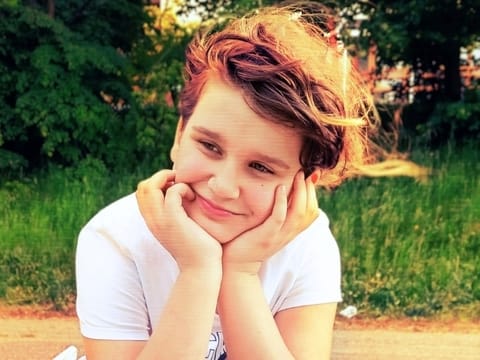 Julka Czerwińska - zdjęcie główne