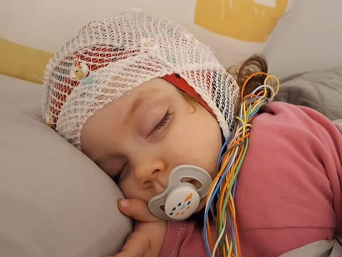 Ola Cwek - main photo