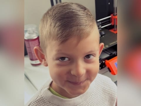 Darek Dombrowski - main photo