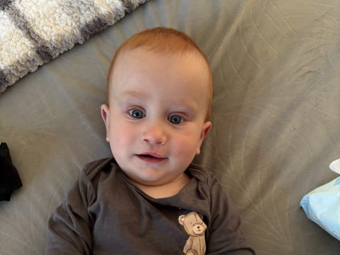 Nikodem Walerianczyk - zdjęcie główne