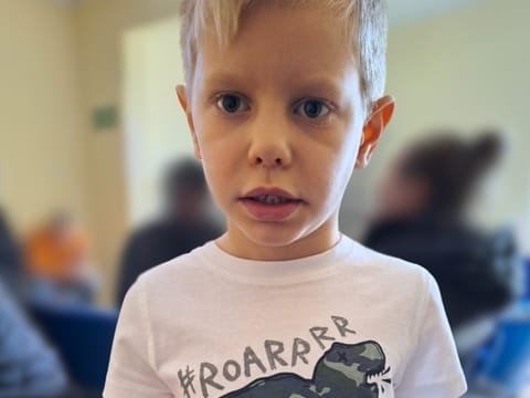 Maksymilian Szymkowiak - zdjęcie główne