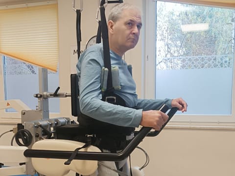 Radek Skurtys - zdjęcie główne