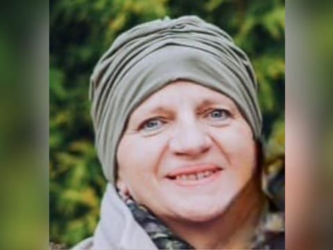 Ela Nowacka - main photo