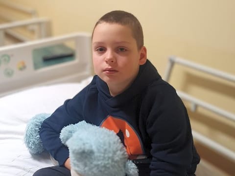 Natan Mirek - main photo