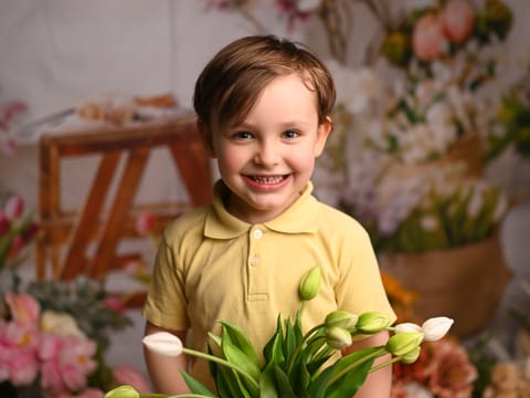 Leon Barciński - main photo