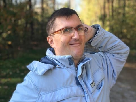 Jacek Awin - zdjęcie główne