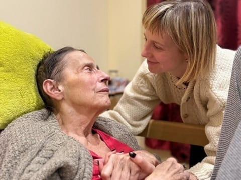 Maria Koszucka-Dębicka - main photo