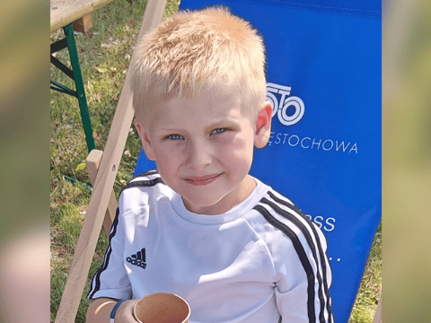 Olek Oberski - zdjęcie główne