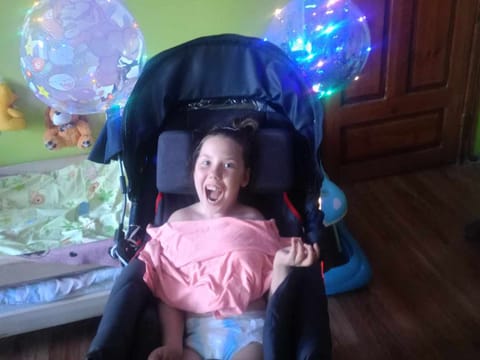 Julia Kochańska - main photo