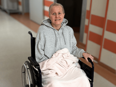 Beata Chełstowska - main photo