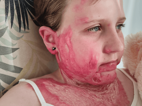 Amelia Wrońska - zdjęcie główne