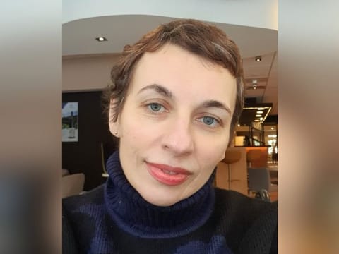 Wioletta Jeżowska-Wygnańska - main photo