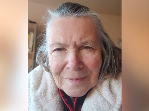 Elżbieta Mazurkiewicz - main photo