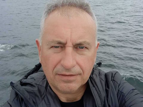 Kazimierz Krasuski - main photo