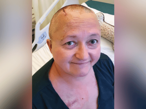 Agata Łasak - main photo