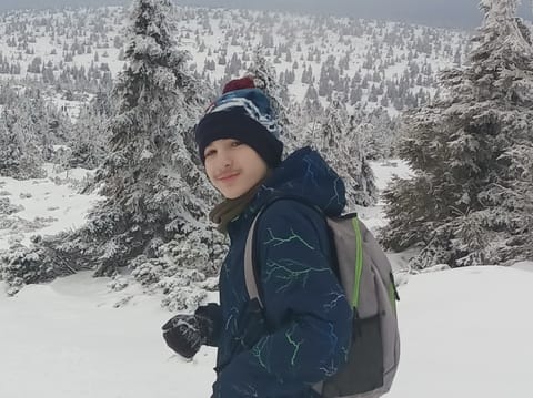 Paweł Sobkowski - main photo