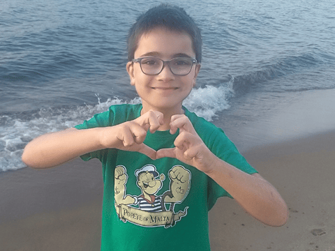 Hubert Manuszak - main photo