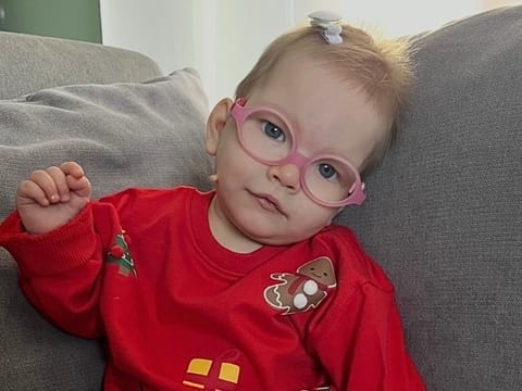 Marysia Malinowska - main photo