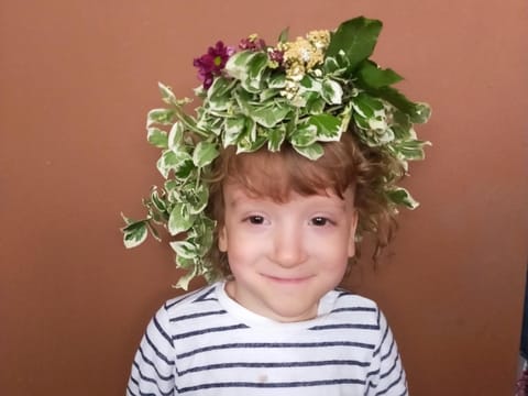 Antoś Kaczmarek - main photo