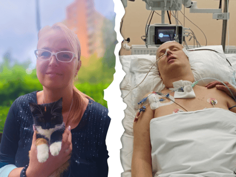 Agata Kiełkiewicz - zdjęcie główne