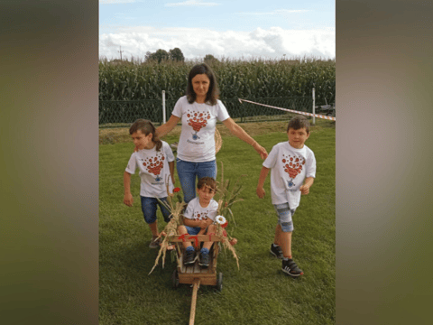 Krzyś, Arek i Piotrek Chrobok - main photo