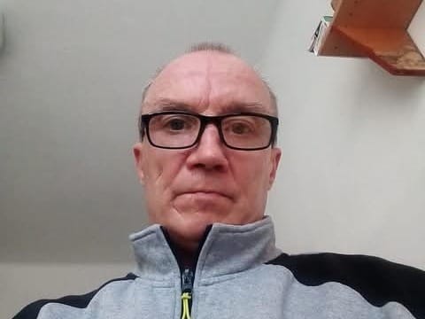 Eugeniusz Kuczera - zdjęcie główne