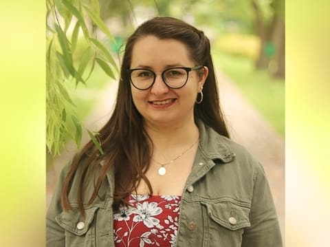 Karolina Stemplowska - main photo