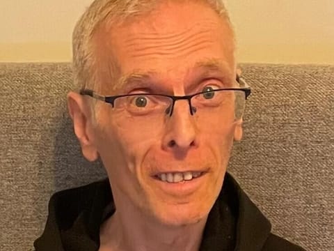 Przemek Marcinkowski - main photo