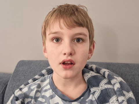 Kuba Żak - zdjęcie główne