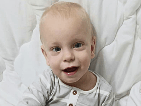 Wojtek Gendaszyk - zdjęcie główne