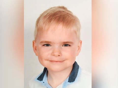 Leonek Fijas - zdjęcie główne