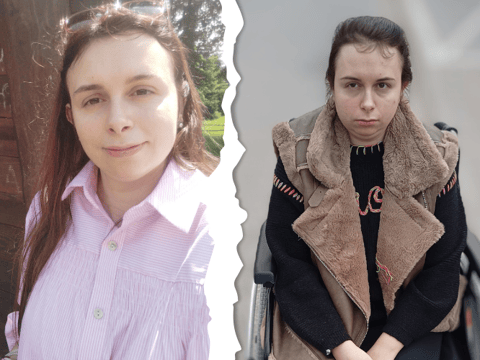 Magdalena Witkowska - main photo