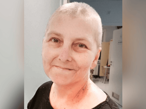 Agnieszka Bączyk - zdjęcie główne