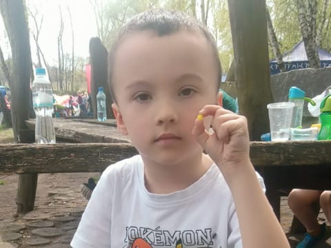 Kacper Marcinkowski - main photo