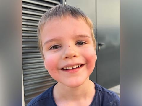 Żenia Gram - zdjęcie główne