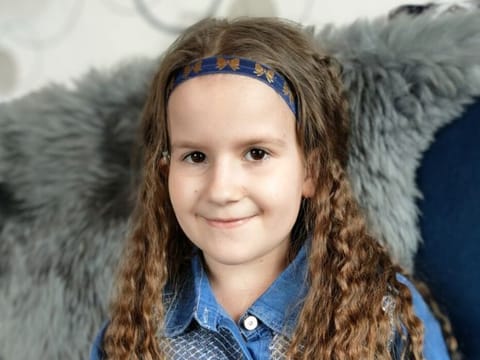 Lena Lis - main photo